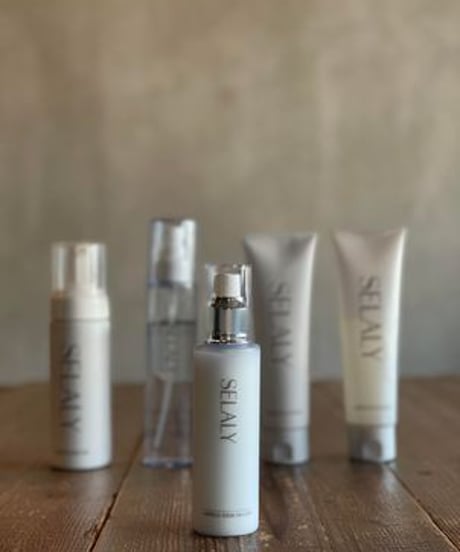 SELALY ルミヌ セラムエマルジョン＜LUMINEUX SERUM EMULSION＞