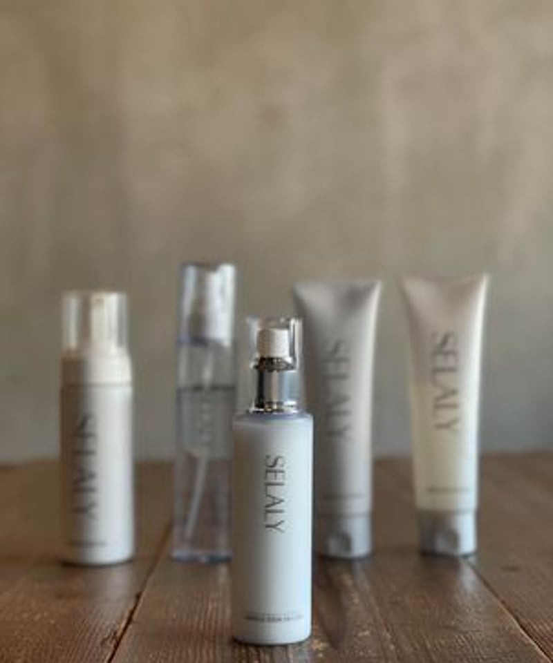 SELALY ルミヌ セラムエマルジョン＜LUMINEUX SERUM EMULSION＞ |