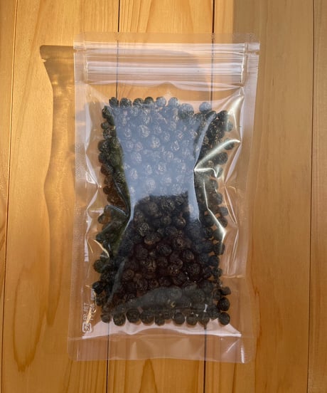 <1～5袋ご注文＞【食薬】キハダの実 50ｇ