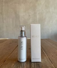 SELALY ルミヌ セラムエマルジョン＜LUMINEUX SERUM EMULSION＞