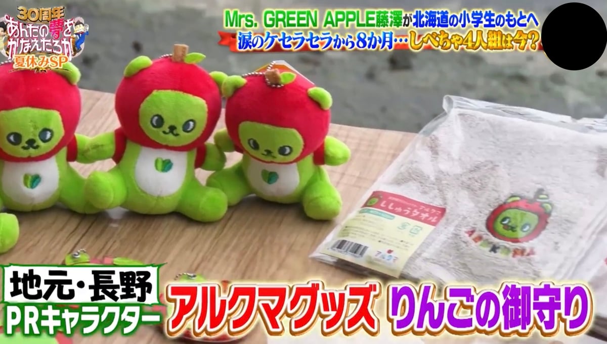 あるくま様　〜専用〜 アルクマ ぬい撮り ぬいぐるみキーホルダー | 信州善光寺 高田屋銘産店