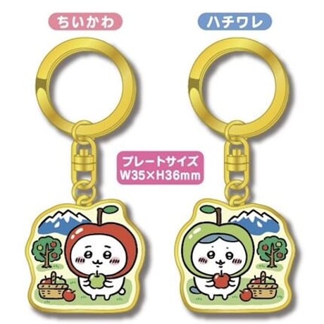 CATEGORY 信州限定キャラクターシリーズ