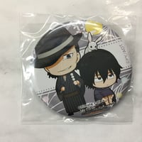進撃の巨人 リヴァイ&エルヴィン 描き下ろしアクリルボード | K-BOOKS