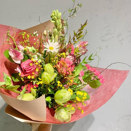 flowerbouquet | STORES