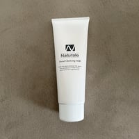 ［メイク落とし］フェイシャルクレンジングミルク（120ml)