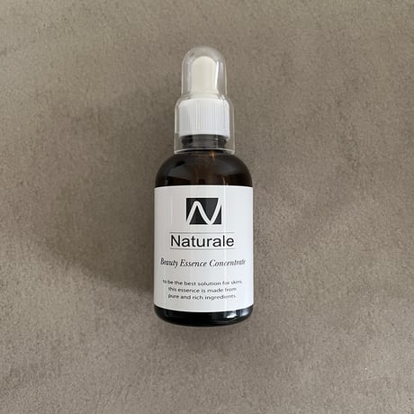 【定期便】10％OFF！美容液★ビューティエッセンスコンセントレイト(60ml)
