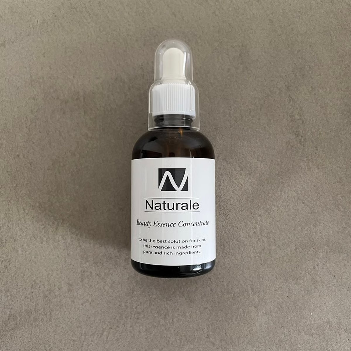 美容液］ビューティエッセンスコンセントレイト(60ml) | Naturale Store