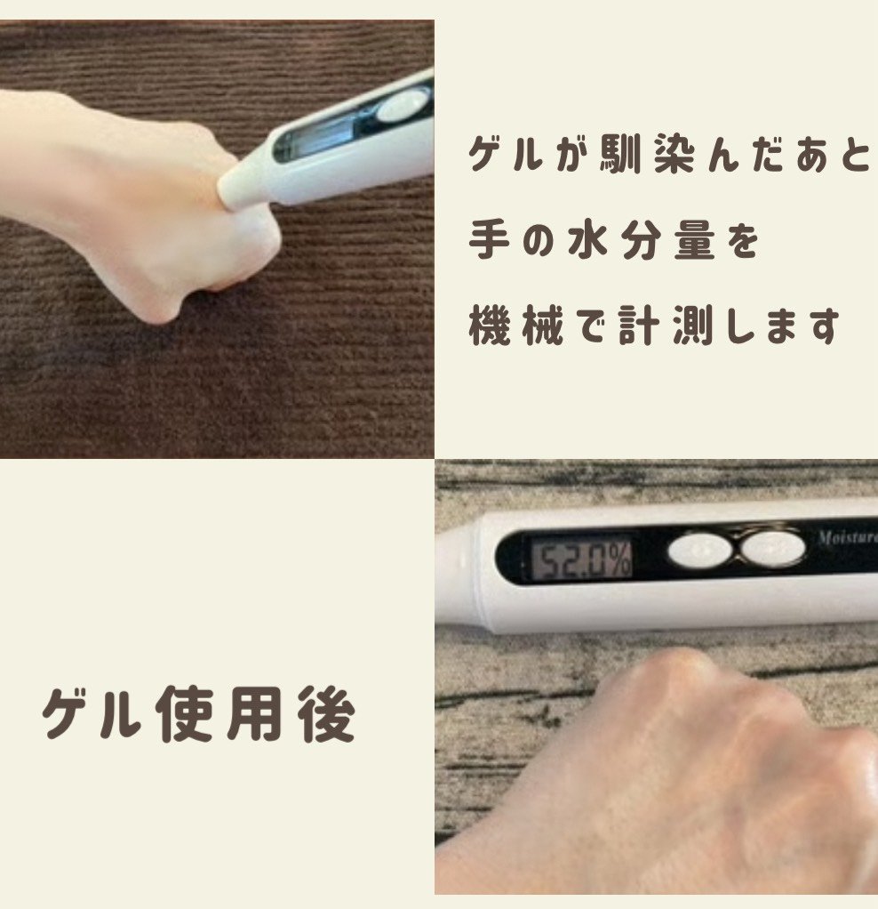 RFG ボディトリートメントゲル クリーム］フェイシャルトリートメントゲル（50g） | Naturale Store