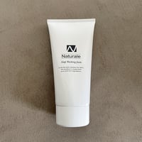 ［洗顔料］ディープウォッシングフォーム（150g）
