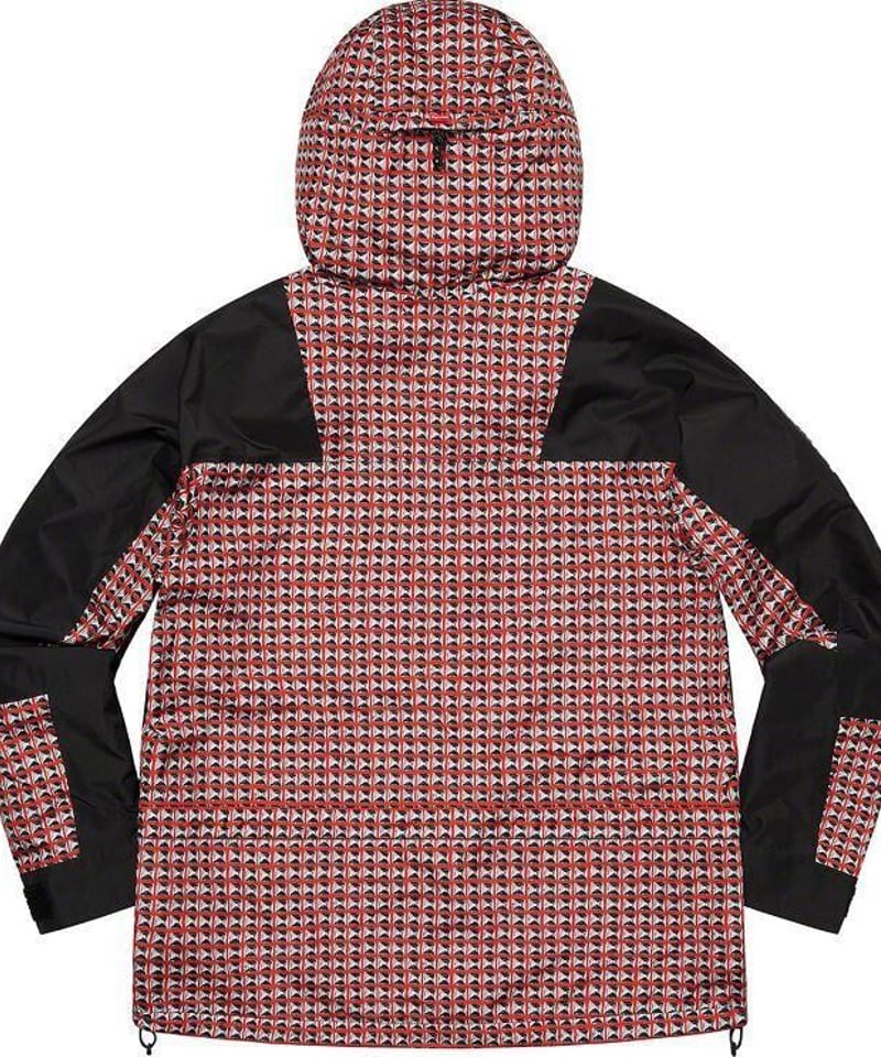 Supreme The North Face Studded Mountain Light J...