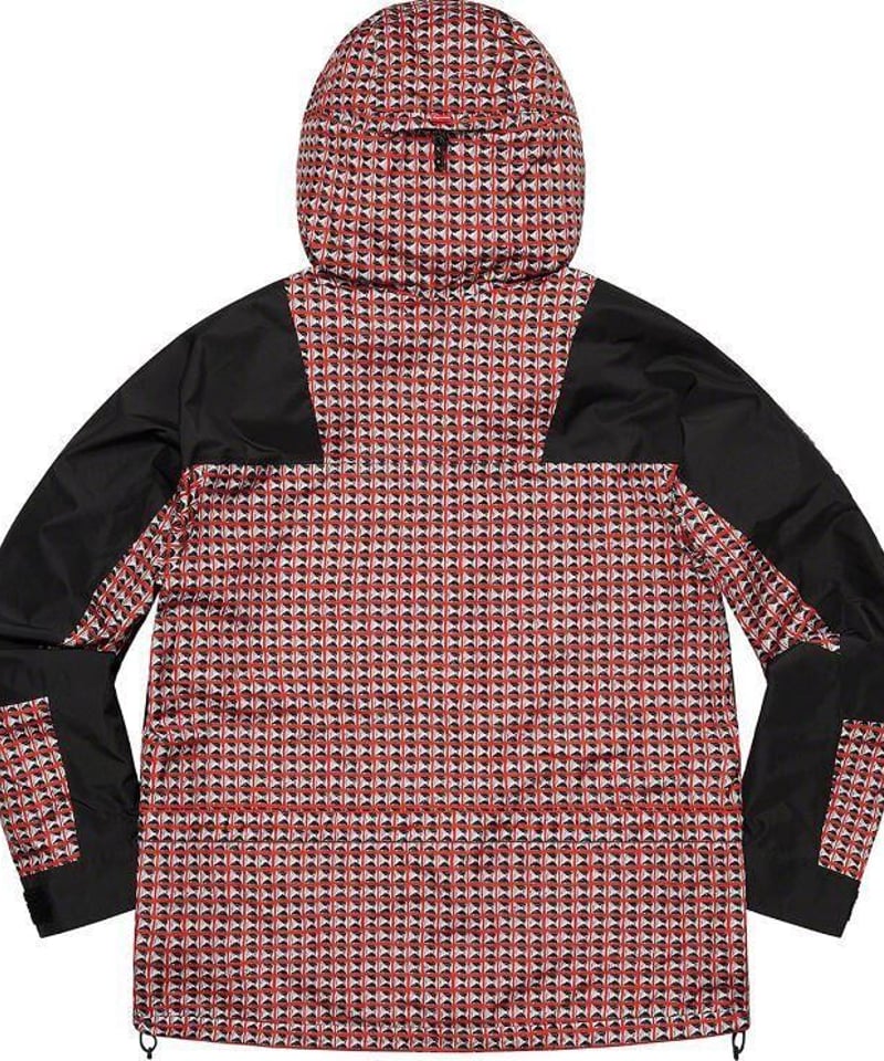 Supreme The North Face Studded Mountain Light J Supreme The North Face Studded Mountain Light J