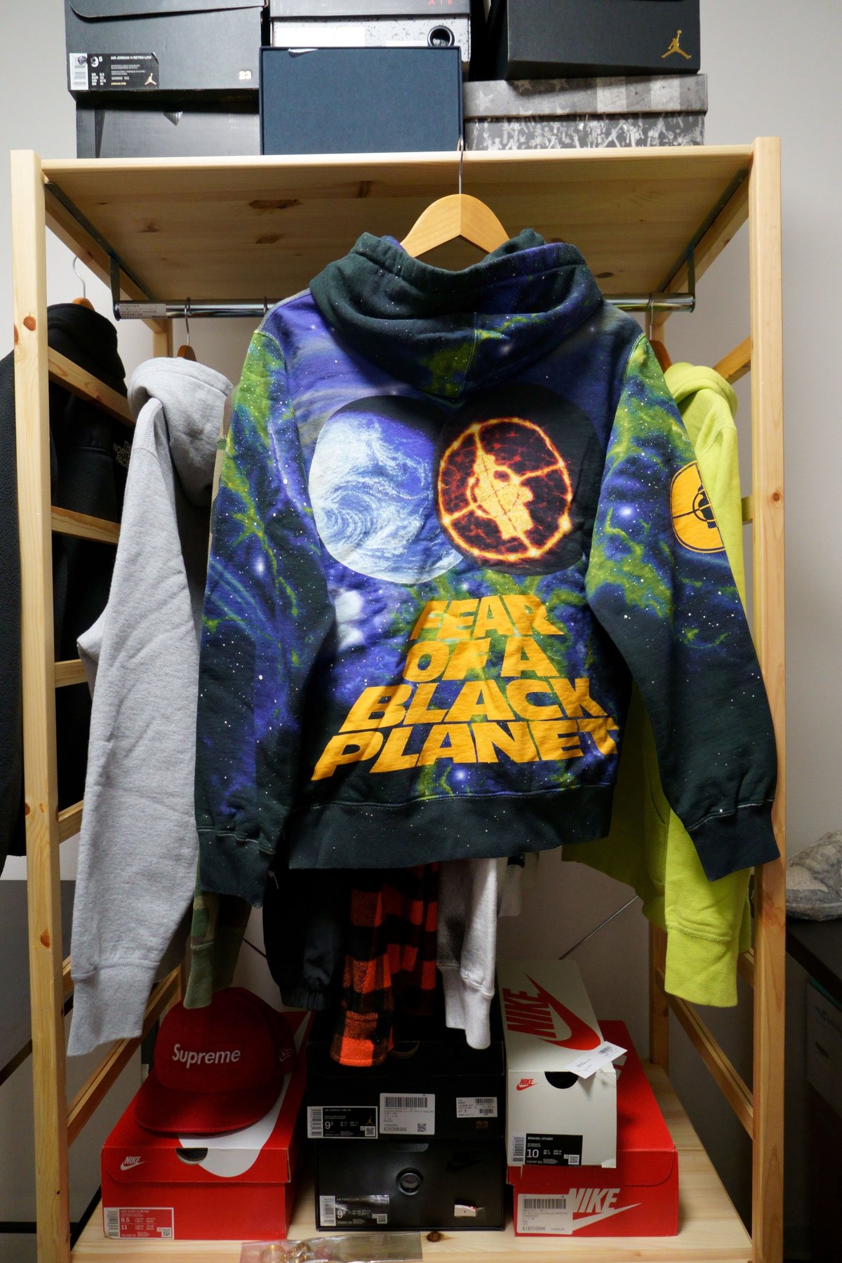 Supreme Undercover Publicenemyモッズ M 送料込み 楽天市場】新品 シュプリーム SUPREME x UNDERCOVER アンダー