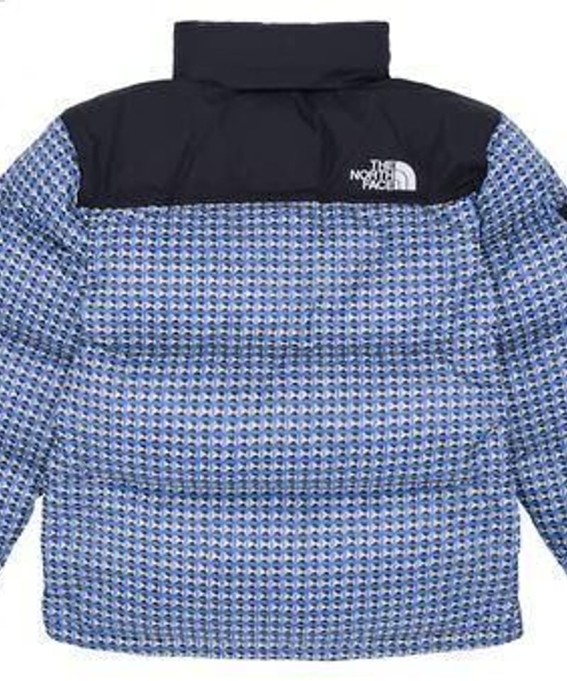 Supreme The North Face Studded Nuptse Jacket Ro