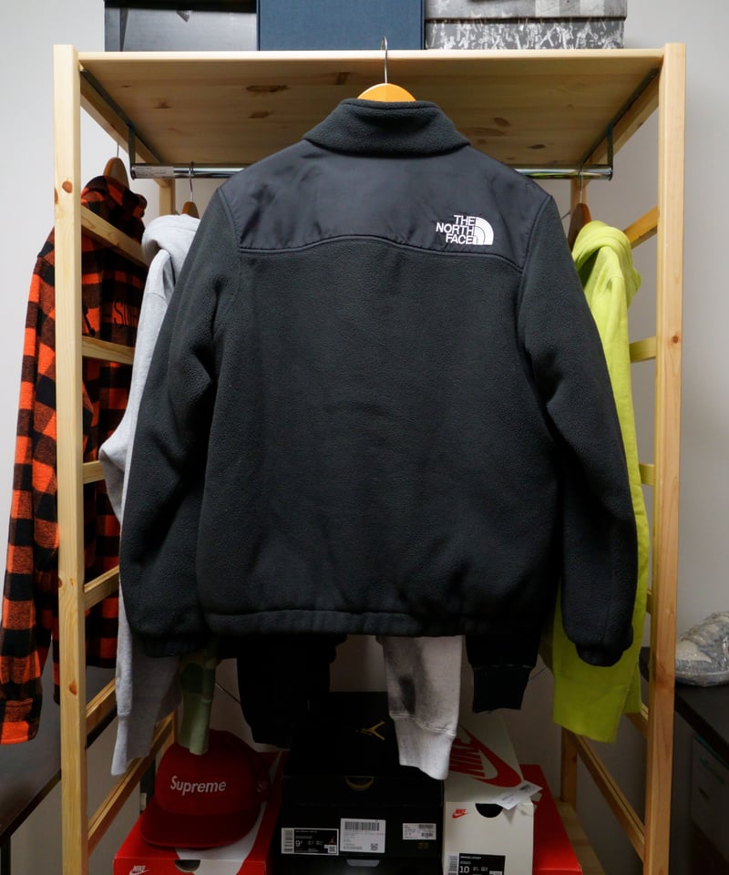Supreme The North Face Expedition Fleece Jacket Supreme The North Face Expedition Fleece Jacket