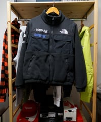 Supreme Arabic Logo Coaches Jacket | Sneaker DIVE