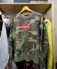 シュプリーム　Naomi Crewneck Naomi Crewneck – Supreme