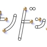 ナノドッツ