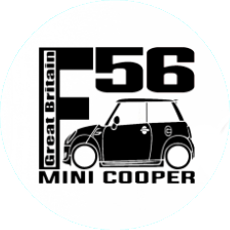 MINI ☆6オンス ポケット付きTシャツ＜ホワイト＞ NEWミニ F56