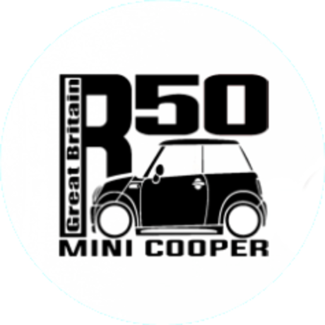 MINI ☆6オンス ポケット付きTシャツ＜ホワイト＞ NEWミニ R50