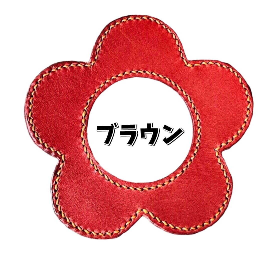 vintage エプロン　ミニ MINI☆本革タンクエプロン よだれかけ クラシックミニ用