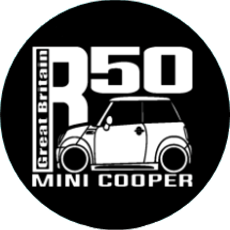 MINI ☆6オンス ポケット付きTシャツ＜ブラック＞ NEWミニ R50