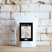 500g コロンビア スーダンルメ Anaerobic Natural 浅煎り