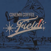 100g FIELD BLEND (フィールドブレンド) 中煎り
