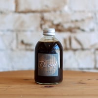 DECAF(カフェインレス)　カフェラテベース