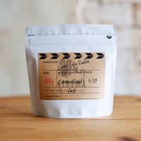 100g Cinema Blend( シネマブレンド ) 中深煎り