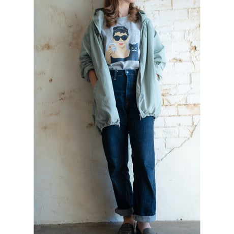 アイスカプチーノTシャツ