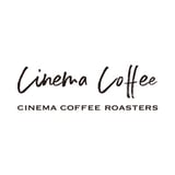 CINEMA  COFFEE ROASTERS