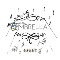 500g Umbrella Blend(アンブレラブレンド) 深煎り