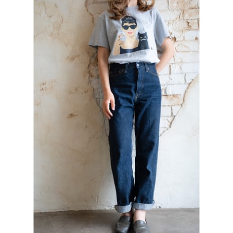 アイスカプチーノTシャツ