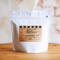 250g Cinema Blend( シネマブレンド ) 中深煎り