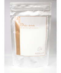 Daily drink