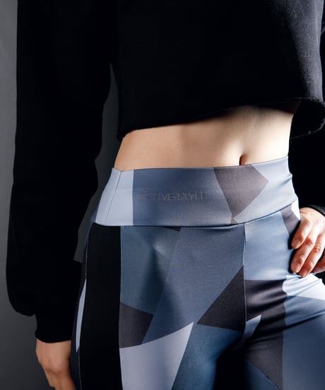 Geometry pants