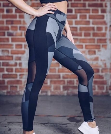 Geometry pants