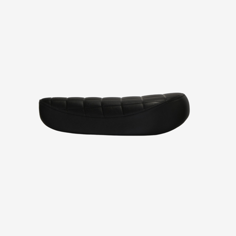 G-Series HONDA ハンターカブ/CT125 SEAT.ASSY製品 【艶消ブラック】 0720