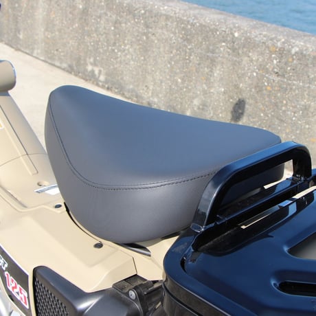 GPL-Series HONDA ハンターカブ/CT125 SEAT.ASSY製品 【プレーン】 0700