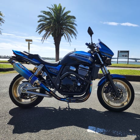 SRG-Series  KAWASAKI  ZRX1200DAEG/1200R/1100  SEAT.ASSY製品 【SRGパターン】 0300