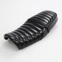 GTR-Series HONDA GB350 SEAT.ASSY製品 【タックロールパターン・艶有ブラックPT1】 0510
