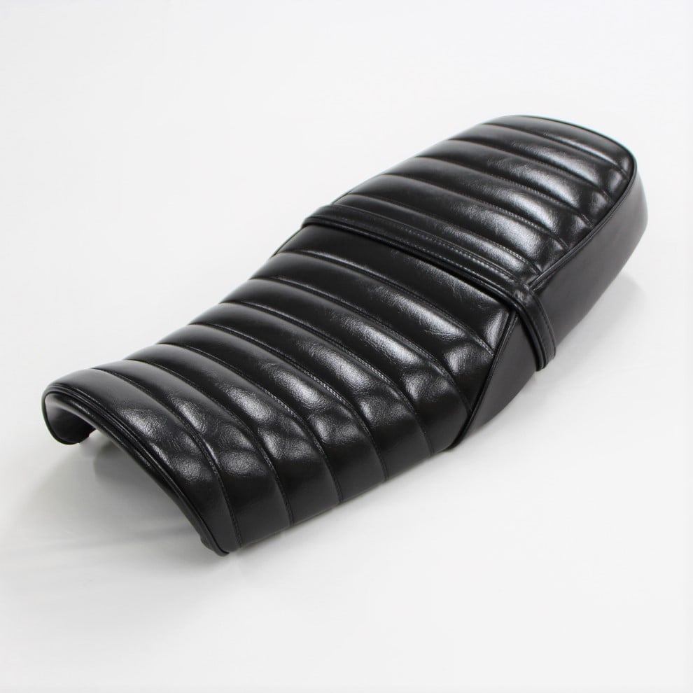 meguページ(セット販売) GTR-Series HONDA GB350 SEAT.ASSY製品 【タックロールパターン・