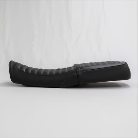 G-Series HONDA GB350 SEAT.ASSY製品 【CBパターン・艶消ブラック】 0540