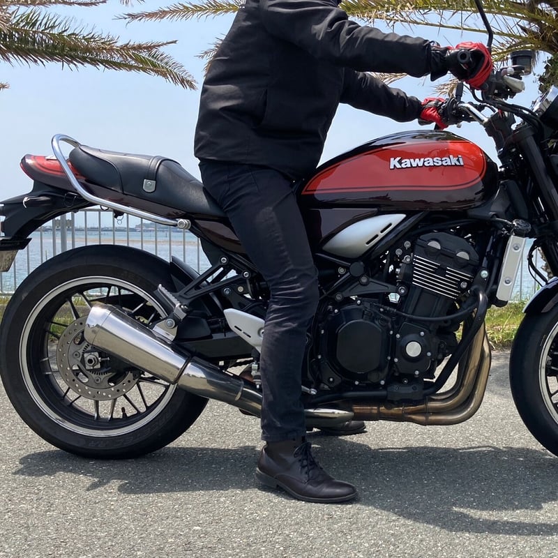 G-Series KAWASAKI Z900RS SEAT.ASSY製品【ZⅡパターン・艶消し G-Series KAWASAKI Z900RS SEAT.ASSY製品【ZⅡパターン・艶消し