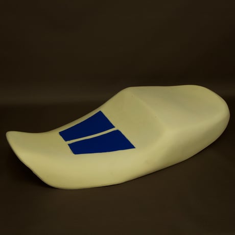 G-Series　KAWASAKI　Z900RS　SEAT.ASSY製品【ZⅡパターン・艶消しブラック】0101