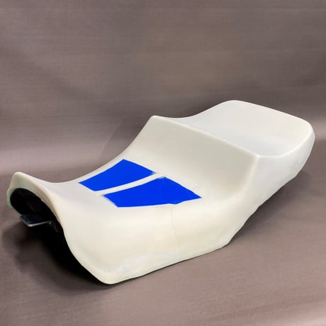 SRG-Series  KAWASAKI  ZRX1200DAEG/1200R/1100  SEAT.ASSY製品 【SRGパターン】 0300