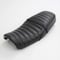 GTR-Series HONDA GB350 SEAT.ASSY製品 【タックロールパターン・艶消ブラック】 0500