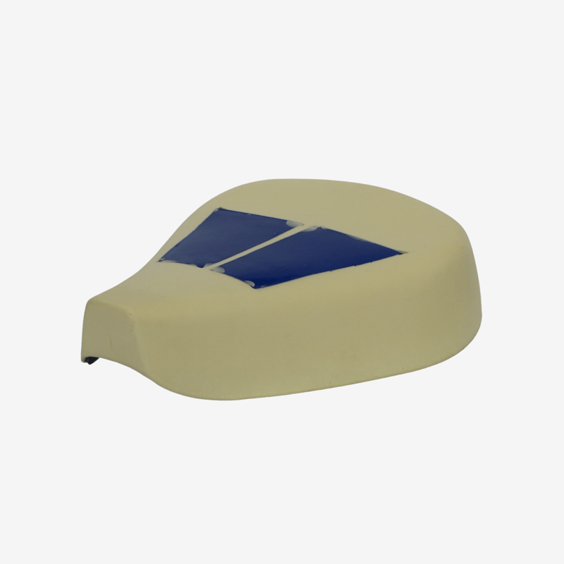 G-Series HONDA ハンターカブ/CT125 SEAT.ASSY製品 【半艶ブラック