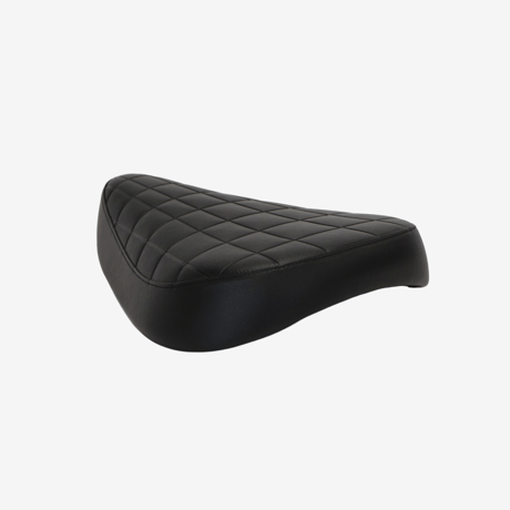 G-Series HONDA ハンターカブ/CT125 SEAT.ASSY製品 【艶消ブラック】 0720