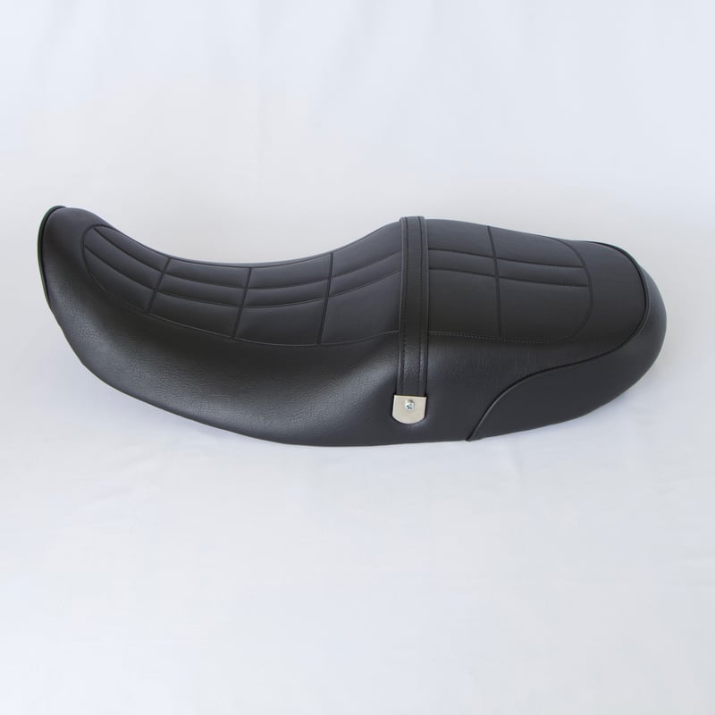 G-Series KAWASAKI Z900RS SEAT.ASSY製品【ZⅡパターン・艶消し G-Series KAWASAKI Z900RS SEAT.ASSY製品【ZⅡパターン・艶消し